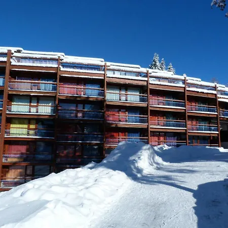 3 Pers, Proche Pistes Et Commerces, Arc 1800, Les Arcs - Fr-1-411-112 Les Arcs (Savoie)